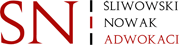 Rozwody – SN Kancelaria Adwokacka Sosnowiec Retina Logo